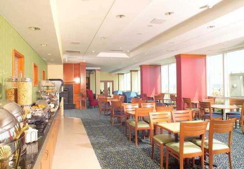 Fairfield Inn & Suites By Marriott Virginia Beach Oceanfront Екстериор снимка
