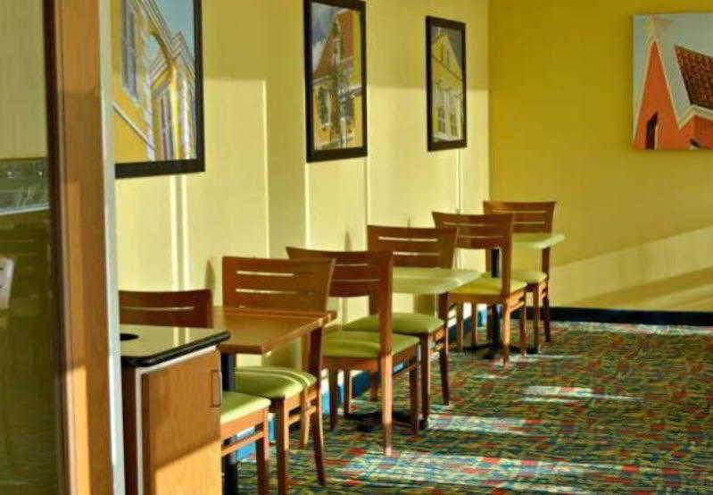 Fairfield Inn & Suites By Marriott Virginia Beach Oceanfront Екстериор снимка